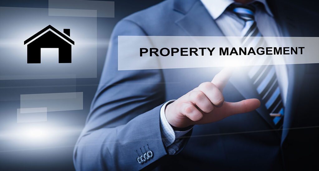Property Management System