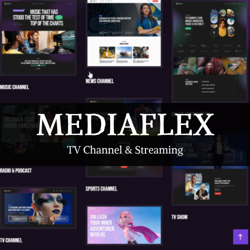 MediaFlex